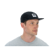 SAPCA CUBE 5 PANEL black