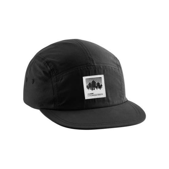 SAPCA CUBE 5 PANEL black