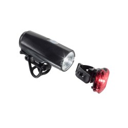 SET LUMINI RFR TOUR 18 USB NEGRU
