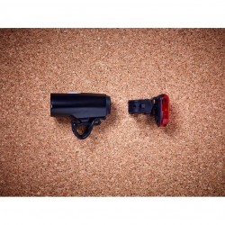 SET LUMINI RFR TOUR 18 USB NEGRU SET LUMINI RFR TOUR 18 USB NEGRU
