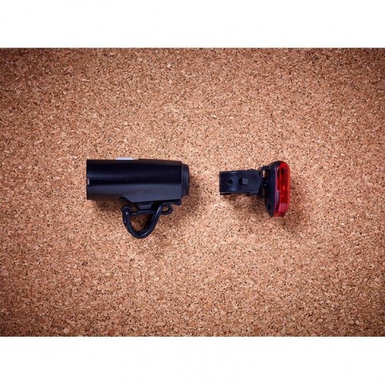 SET LUMINI RFR TOUR 18 USB Negru