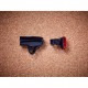 SET LUMINI RFR TOUR 18 USB Negru