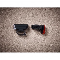 SET LUMINI RFR TOUR 25 HPA NEGRU SET LUMINI RFR TOUR 25 HPA NEGRU