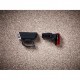 SET LUMINI RFR TOUR 25 HPA Negru SET LUMINI RFR TOUR 25 HPA Negru