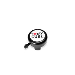 SONERIE CUBE I LOVE MY CUBE NEAGRA SONERIE CUBE I LOVE MY CUBE NEAGRA