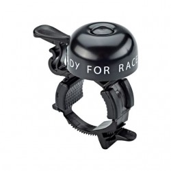 SONERIE CUBE RFR CLIP NEGRU