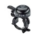 SONERIE CUBE RFR CLIP Negru
