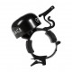 SONERIE CUBE RFR CLIP Negru