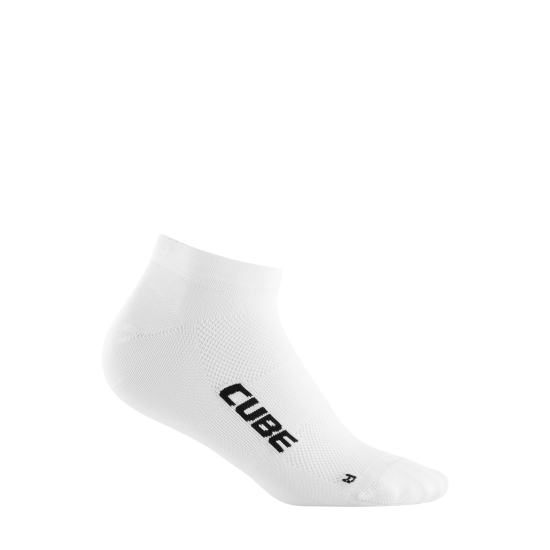 SOSESTE CUBE LOW CUT BLACKLINE WHITE 44-47 SOSESTE CUBE LOW CUT BLACKLINE WHITE 44-47