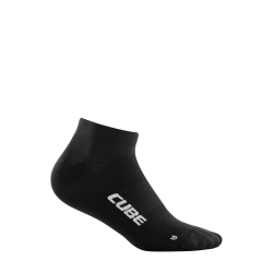 SOSETE CUBE LOW CUT BLACKLINE BLACK 40-43 SOSETE CUBE LOW CUT BLACKLINE BLACK 40-43
