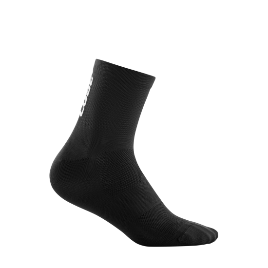 SOSETE CUBE MID CUT BLACKLINE 36-39