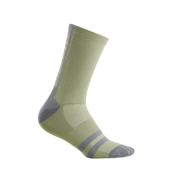 SOSETE CUBE SOCKS HIGH CUT ATX GREY 44-47 SOSETE CUBE SOCKS HIGH CUT ATX GREY 44-47