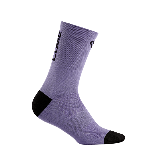 SOSETE CUBE SOCKS HIGH CUT ATX VIOLET 40-43