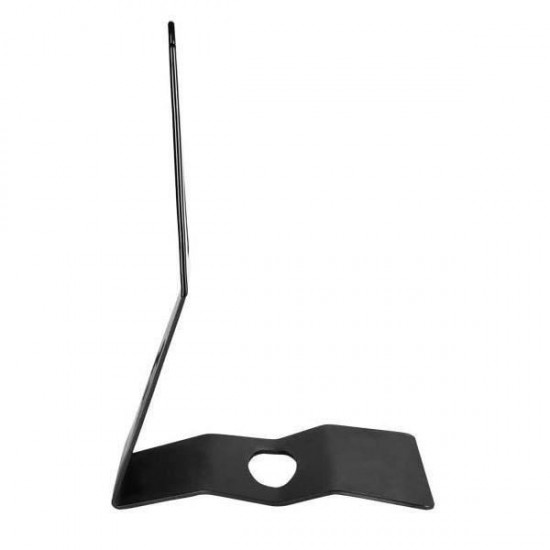 STAND/SUPORT BICICLETA CUBE DISPLAY 29 NEGRU