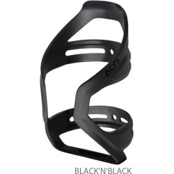 SUPORT BIDON CUBE ACID UNIVERSAL BLACK-BLACK SUPORT BIDON CUBE ACID UNIVERSAL BLACK-BLACK