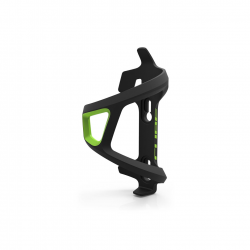 SUPORT BIDON CUBE BOTTLE CAGE HPP LEFT-HAND SIDECAGE NEGRU ALBASTRU SUPORT BIDON CUBE BOTTLE CAGE HPP LEFT-HAND SIDECAGE NEGRU ALBASTRU