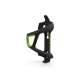 SUPORT BIDON CUBE BOTTLE CAGE HPP LEFT-HAND SIDECAGE Negru Albastru SUPORT BIDON CUBE BOTTLE CAGE HPP LEFT-HAND SIDECAGE Negru Albastru