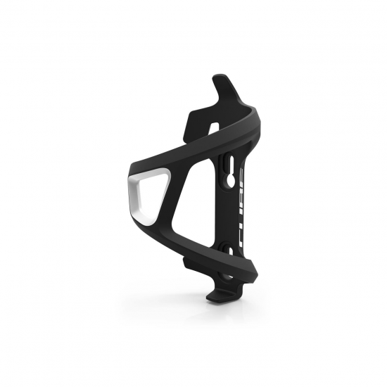 SUPORT BIDON CUBE BOTTLE CAGE HPP LEFT-HAND SIDECAGE Negru Albastru SUPORT BIDON CUBE BOTTLE CAGE HPP LEFT-HAND SIDECAGE Negru Albastru