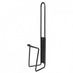 SUPORT BIDON CUBE HPA 1.5L NEGRU
