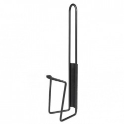 SUPORT BIDON CUBE HPA 1.5L NEGRU SUPORT BIDON CUBE HPA 1.5L NEGRU