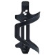 SUPORT BIDON CUBE HPA SIDECAGE STANGA Negru SUPORT BIDON CUBE HPA SIDECAGE STANGA Negru