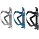 SUPORT BIDON CUBE HPA TOP CAGE Negru anodizat