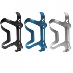 SUPORT BIDON CUBE HPA-SIDECAGE NEGRU ANODIZAT