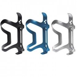 SUPORT BIDON CUBE HPA-SIDECAGE NEGRU ANODIZAT SUPORT BIDON CUBE HPA-SIDECAGE NEGRU ANODIZAT