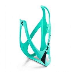 SUPORT BIDON CUBE HPP MATT MATT MINT BLACK