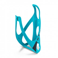 SUPORT BIDON CUBE HPP MATT MATT TURQUOISE BLACK SUPORT BIDON CUBE HPP MATT MATT TURQUOISE BLACK