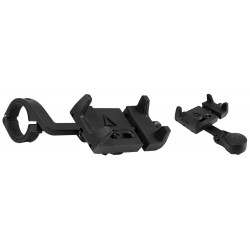 SUPORT TELEFON CUBE ACID HPA BLACK