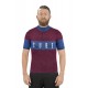 TRICOU CICLISM CLASSIC MERINO TEAMLINE S