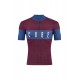 TRICOU CICLISM CLASSIC MERINO TEAMLINE S