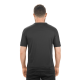 TRICOU CICLISM CUBE AM ROUND-NECK NEGRU L TRICOU CICLISM CUBE AM ROUND-NECK NEGRU L