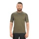TRICOU CICLISM CUBE AM S/S OLIVE XL TRICOU CICLISM CUBE AM S/S OLIVE XL