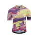 TRICOU CICLISM CUBE BLACKLINE JERSEY ART S/S PATTERN M TRICOU CICLISM CUBE BLACKLINE JERSEY ART S/S PATTERN M