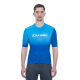 TRICOU CICLISM CUBE BLACKLINE JERSEY RACE S/S BLUE M TRICOU CICLISM CUBE BLACKLINE JERSEY RACE S/S BLUE M