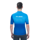 TRICOU CICLISM CUBE BLACKLINE JERSEY RACE S/S BLUE M TRICOU CICLISM CUBE BLACKLINE JERSEY RACE S/S BLUE M