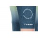 TRICOU CICLISM CUBE BLACKLINE JERSEY RACE S/S YELLOW GREY M