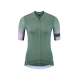 TRICOU CICLISM CUBE BLACKLINE WS JERSEY FADE S/S OLIVE VIOLET S (36) TRICOU CICLISM CUBE BLACKLINE WS JERSEY FADE S/S OLIVE VIOLET S (36)
