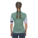 TRICOU CICLISM CUBE BLACKLINE WS JERSEY FADE S/S OLIVE VIOLET S (36) TRICOU CICLISM CUBE BLACKLINE WS JERSEY FADE S/S OLIVE VIOLET S (36)