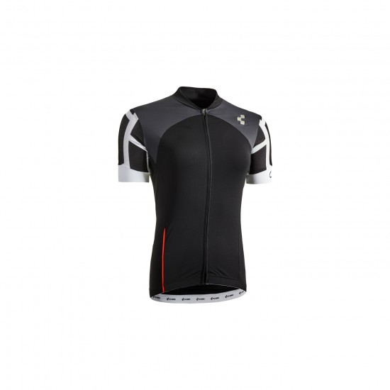TRICOU CICLISM CUBE BLACLINE WLS JERSEY XS TRICOU CICLISM CUBE BLACLINE WLS JERSEY XS