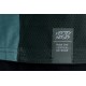 TRICOU CICLISM CUBE VERTEX ROUND NECK JERSEY S/S GREY MINT L TRICOU CICLISM CUBE VERTEX ROUND NECK JERSEY S/S GREY MINT L