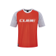 TRICOU CICLISM CUBE VERTEX ROUND NECK JERSEY S/S ORANGE L TRICOU CICLISM CUBE VERTEX ROUND NECK JERSEY S/S ORANGE L