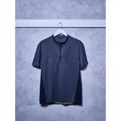 TRICOU CICLISM SQUARE JERSEY ACTIVE S/S GREY L TRICOU CICLISM SQUARE JERSEY ACTIVE S/S GREY L