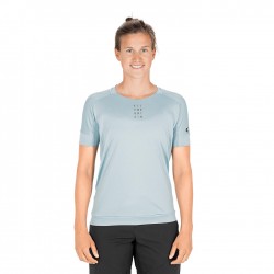 TRICOU CUBE AM WS ROUND-NECK S/S ALBASTRU XS (34)