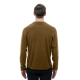TRICOU CUBE ATX FLEECE JERSEY L/S BROWN M TRICOU CUBE ATX FLEECE JERSEY L/S BROWN M
