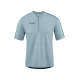 TRICOU CUBE ATX HALF ZIP CMPT S/S GREY M TRICOU CUBE ATX HALF ZIP CMPT S/S GREY M