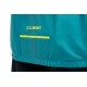 TRICOU CUBE ATX HALF ZIP CMPT S/S VERDE LIME XL TRICOU CUBE ATX HALF ZIP CMPT S/S VERDE LIME XL