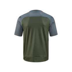TRICOU CUBE ATX ROUND NECK JERSEY TM S/S M TRICOU CUBE ATX ROUND NECK JERSEY TM S/S M